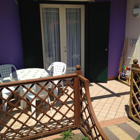 Villaggio Margherita Caorle Rum bild