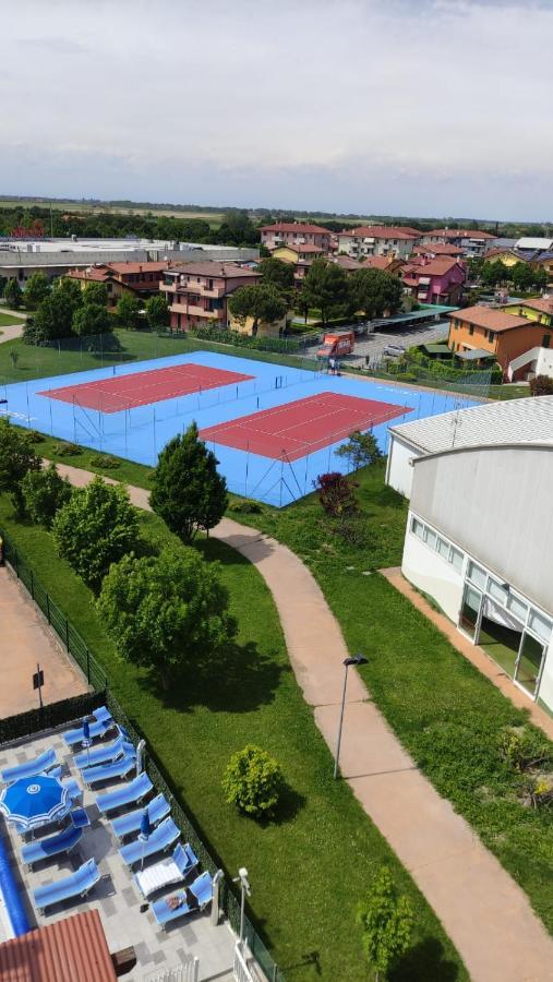 Villaggio Margherita Caorle Exteriör bild