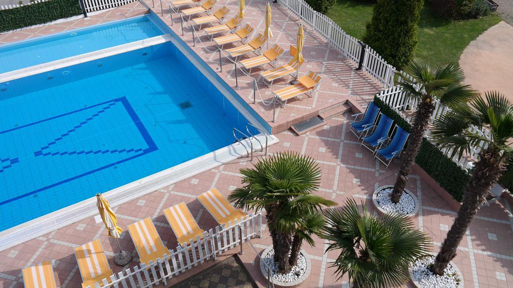 Villaggio Margherita Caorle Exteriör bild