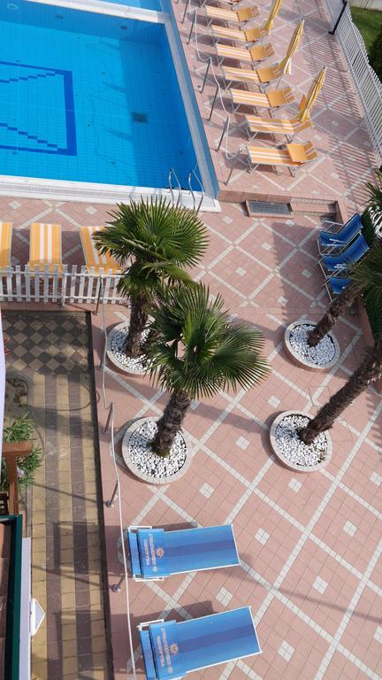 Villaggio Margherita Caorle Exteriör bild