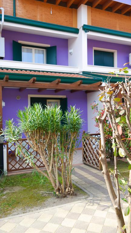 Villaggio Margherita Caorle Exteriör bild