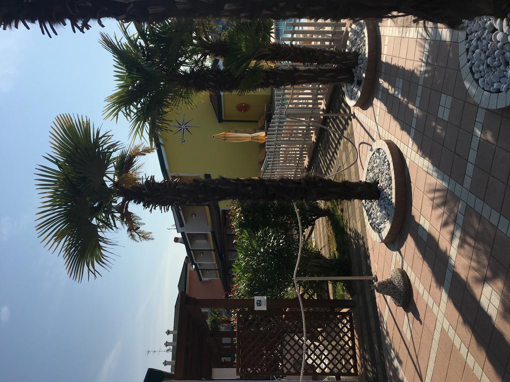 Villaggio Margherita Caorle Exteriör bild