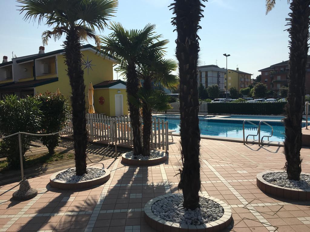 Villaggio Margherita Caorle Exteriör bild