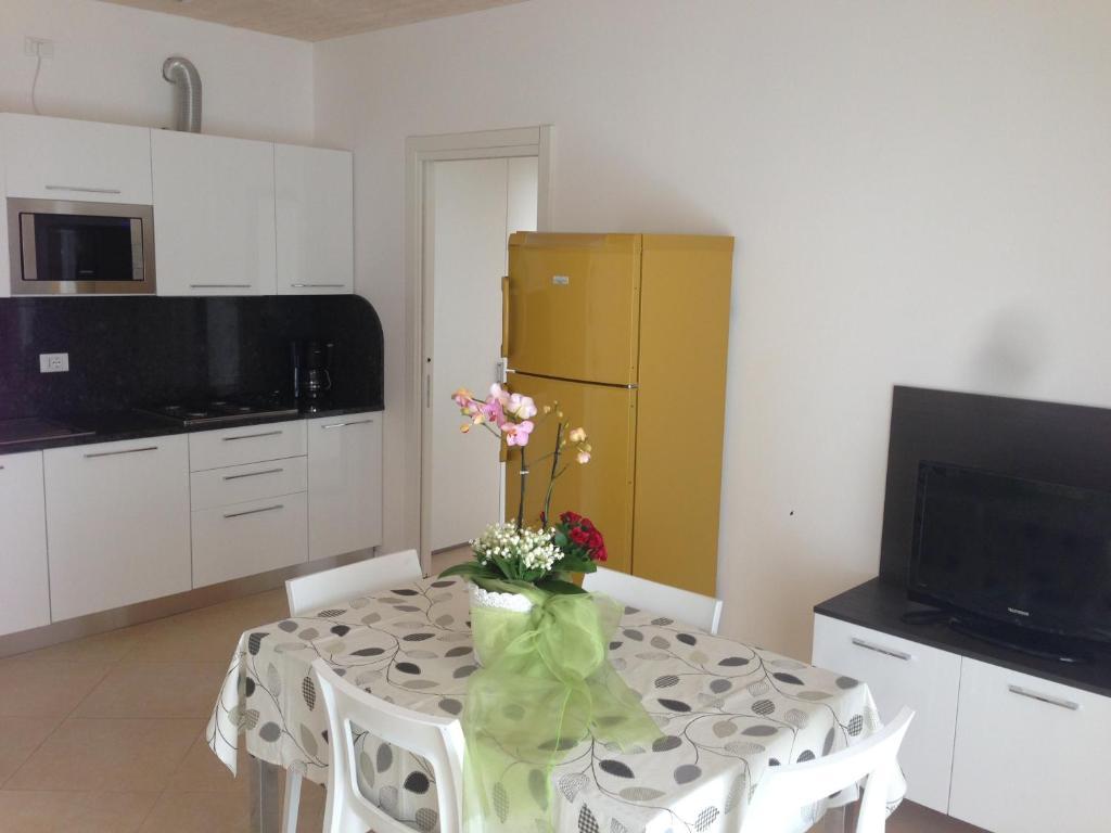 Villaggio Margherita Caorle Rum bild