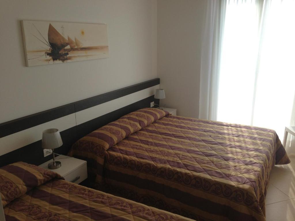 Villaggio Margherita Caorle Rum bild
