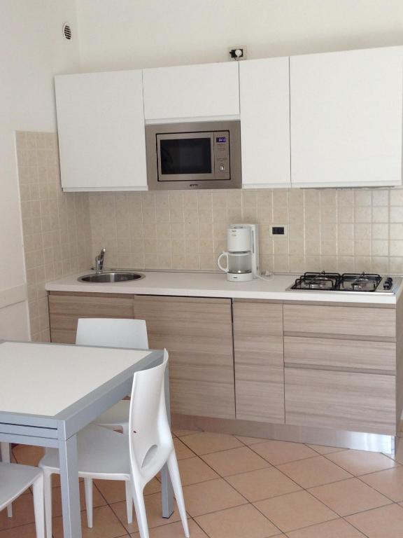 Villaggio Margherita Caorle Exteriör bild
