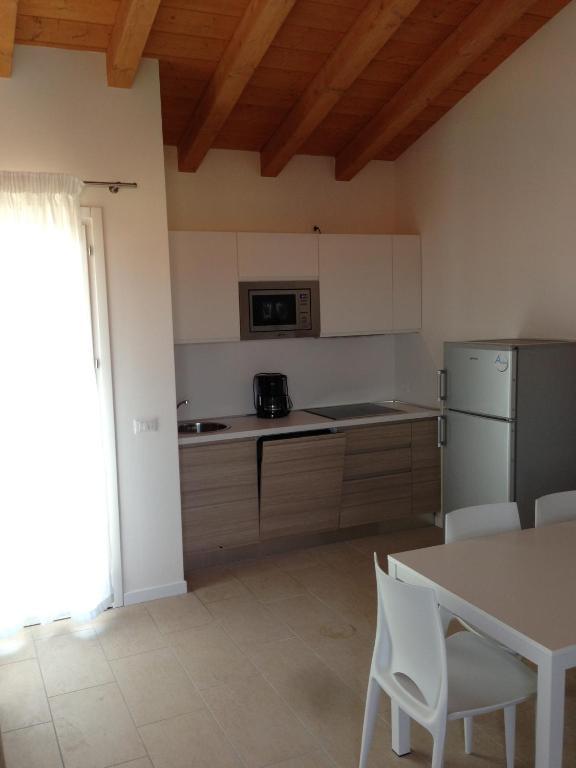 Villaggio Margherita Caorle Exteriör bild