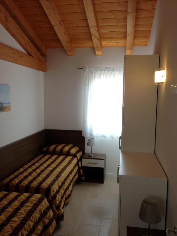 Villaggio Margherita Caorle Rum bild