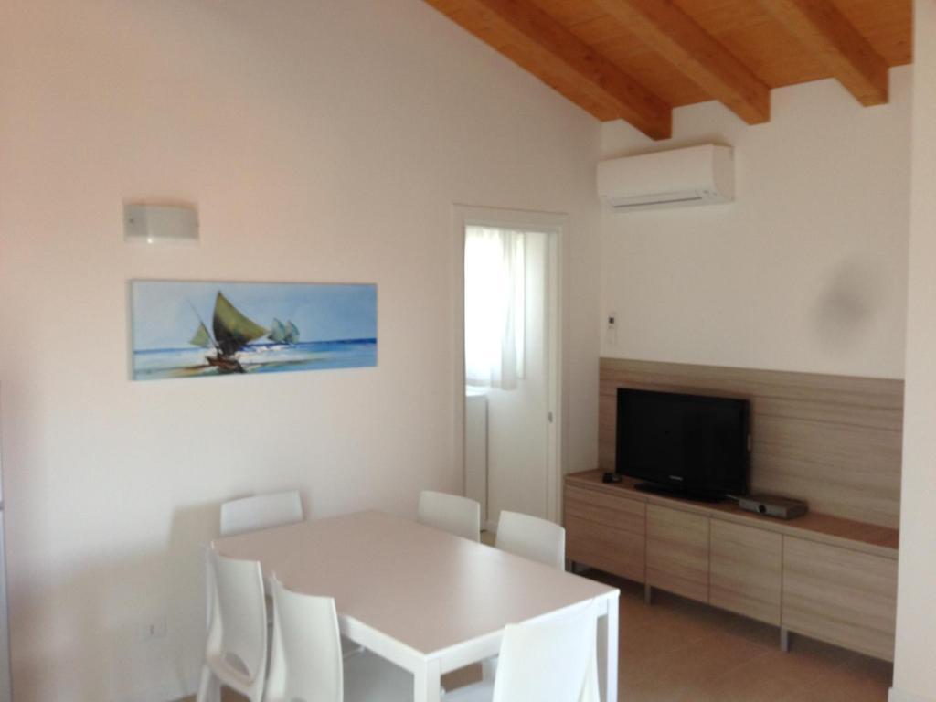 Villaggio Margherita Caorle Rum bild